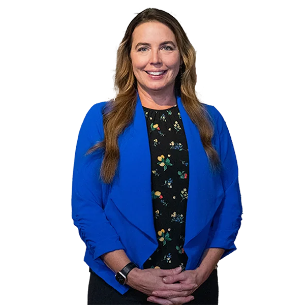Teri Oswald